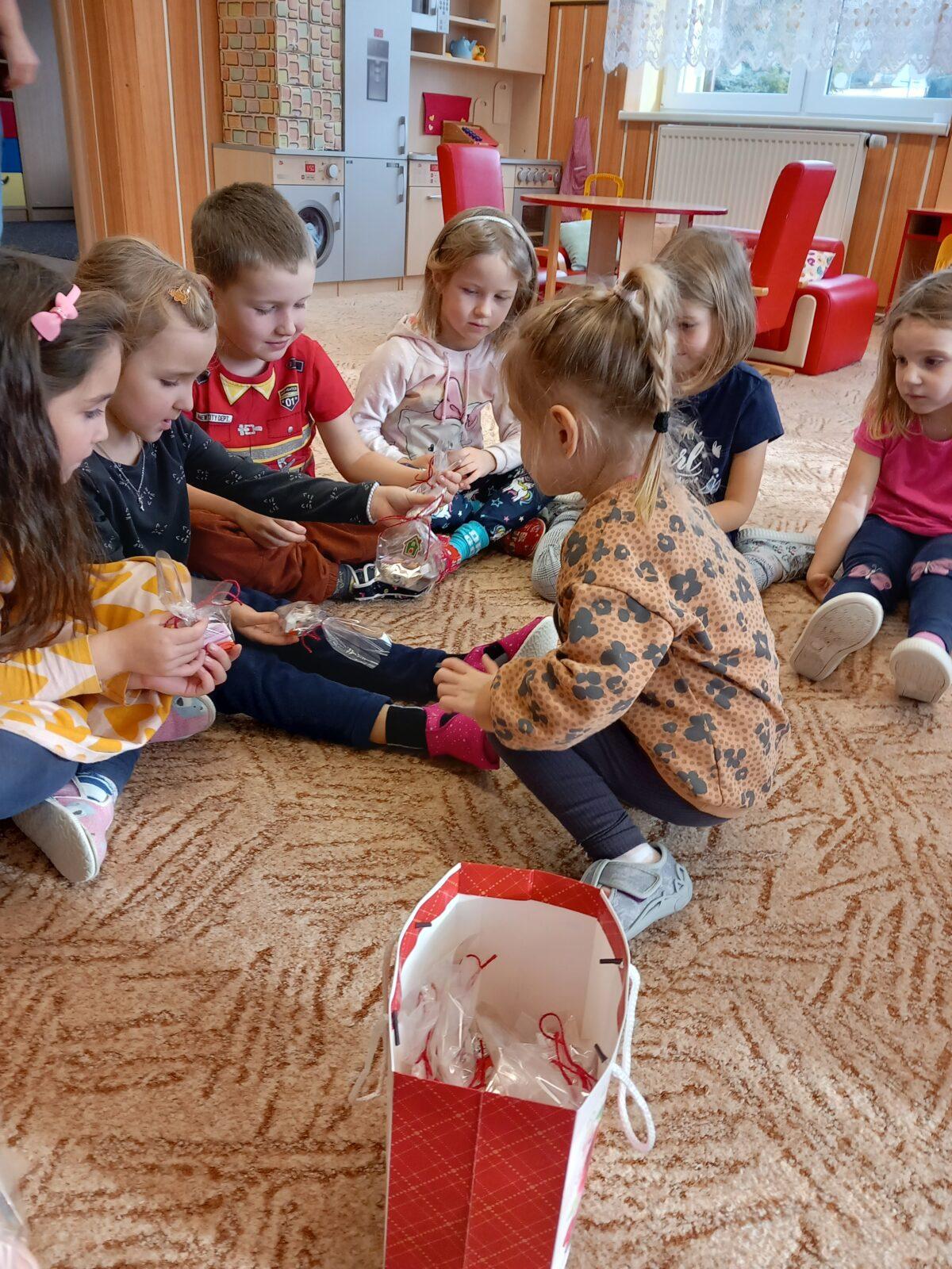 Barunka slaví narozeniny - 11