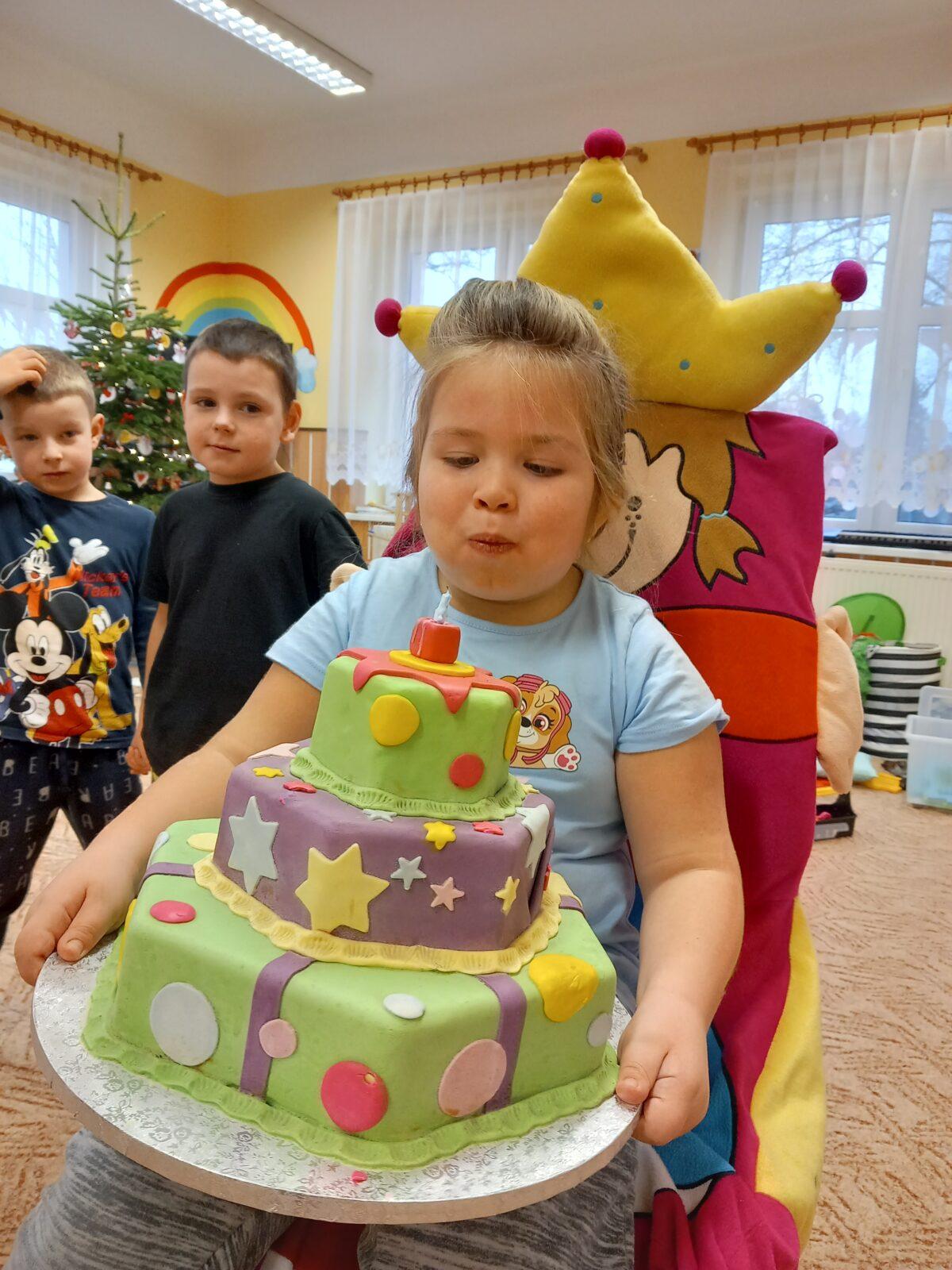 Anička slaví narozeniny - 9