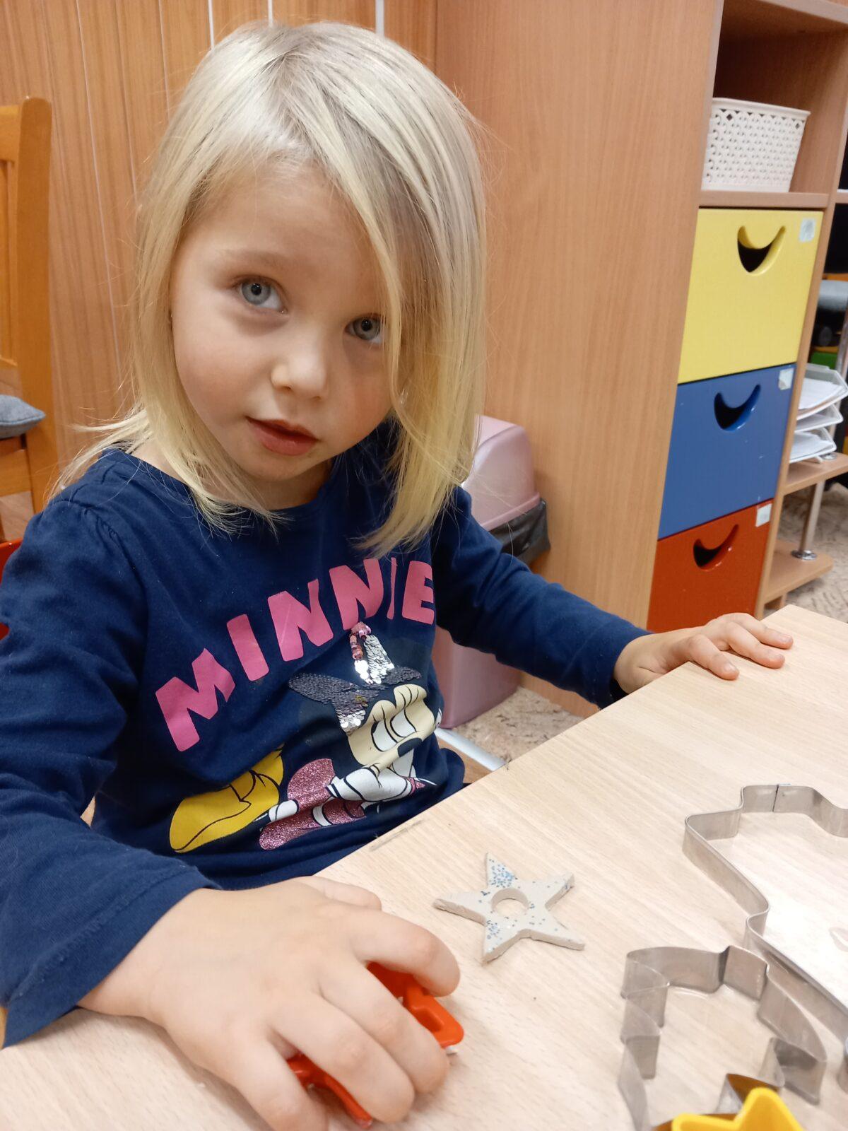 Tvoříme vánoční ozdoby... - 9