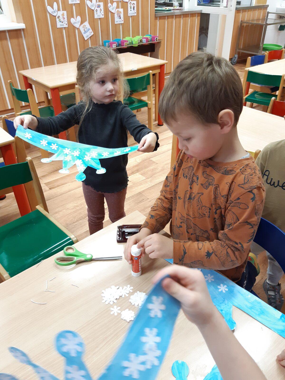 Tři králové - Dráčci - 2