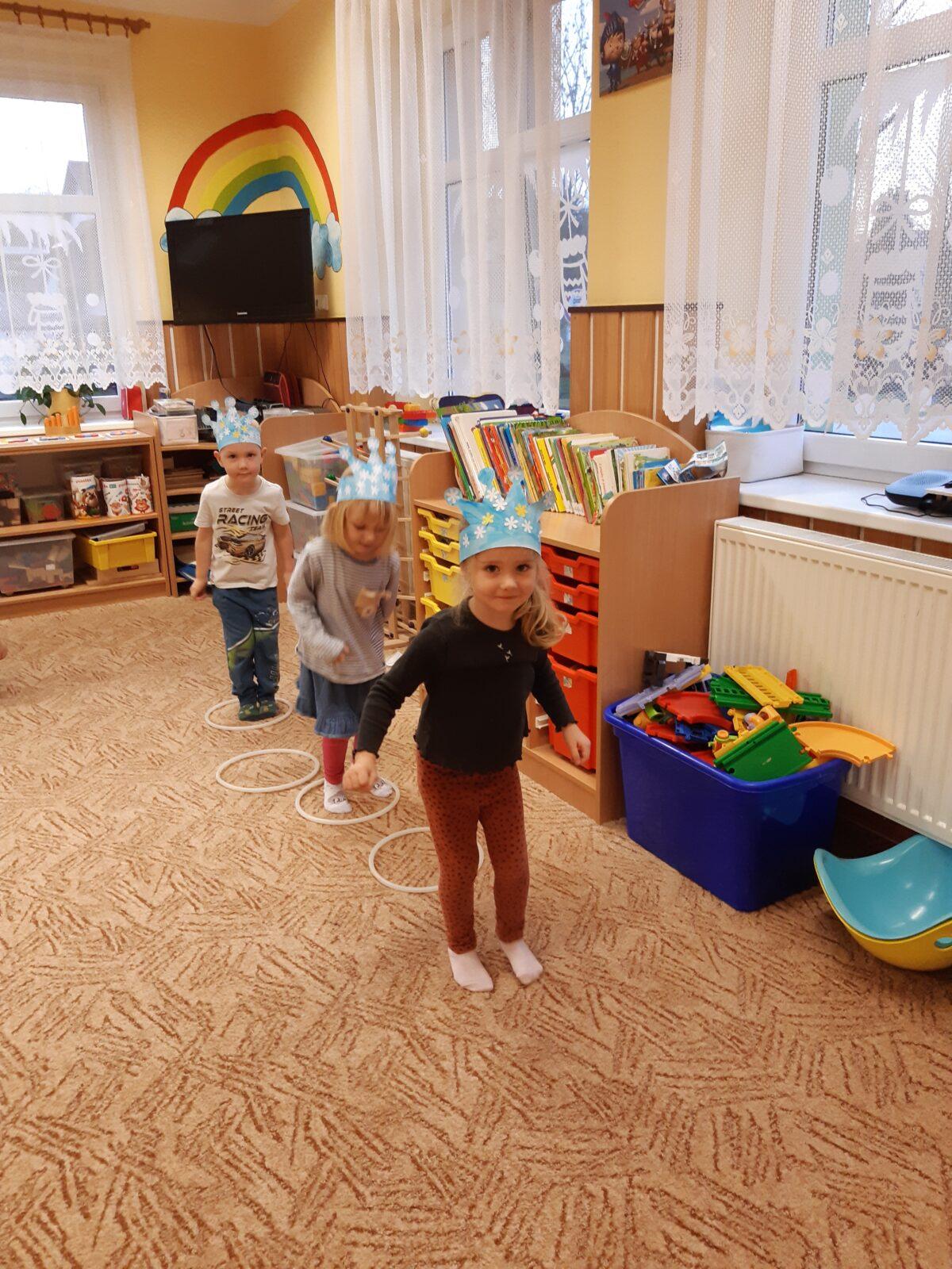 Tři králové - Dráčci - 7