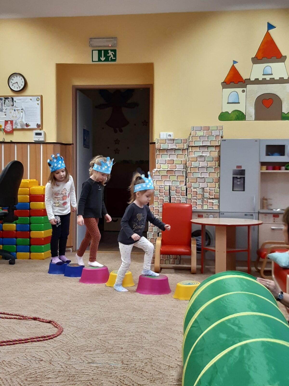 Tři králové - Dráčci - 13