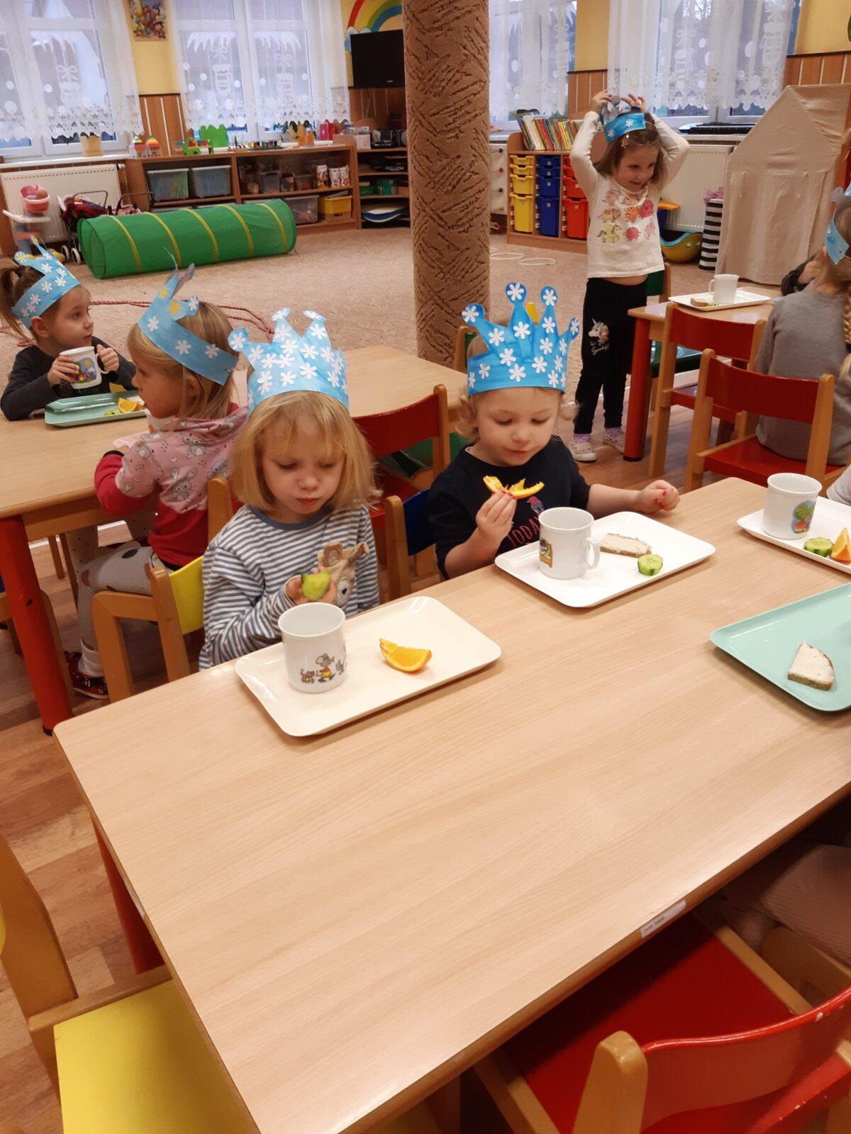 Tři králové - Dráčci - 14