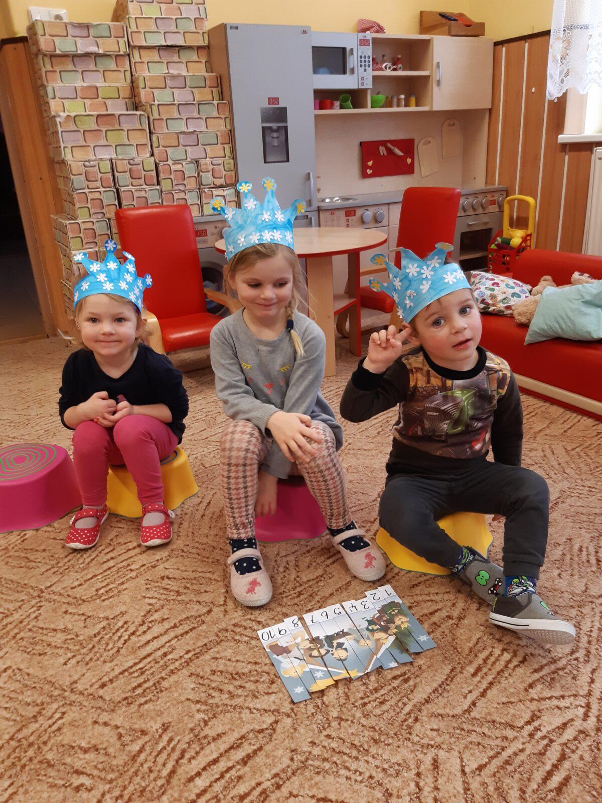 Tři králové - Dráčci - 19