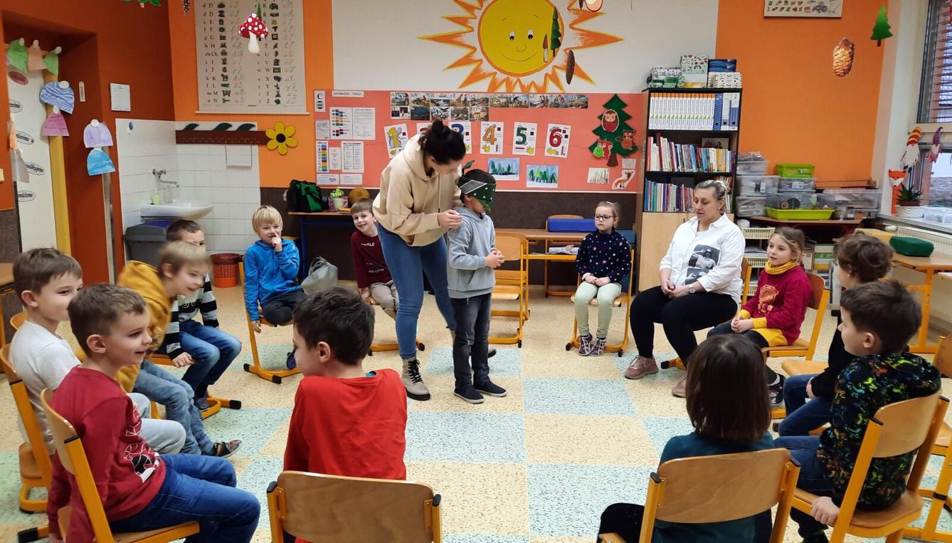 26. 1. Preventivní program v 1.B - 6