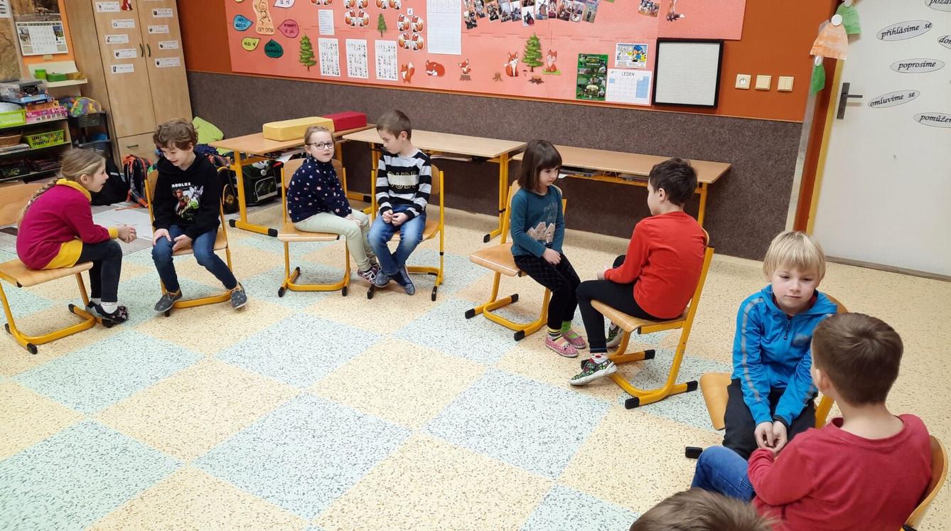 26. 1. Preventivní program v 1.B - 7