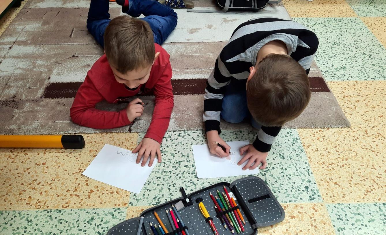 26. 1. Preventivní program v 1.B - 11