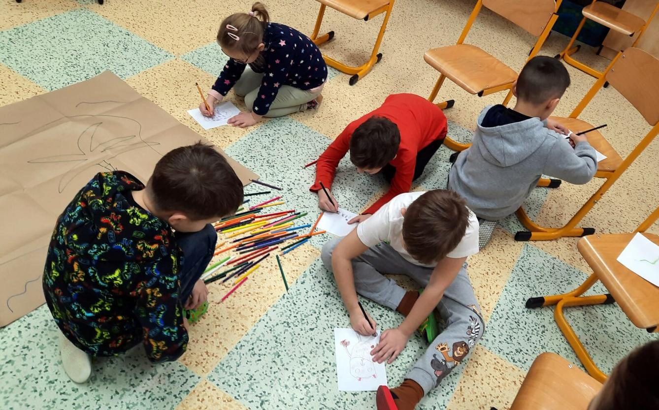 26. 1. Preventivní program v 1.B - 12