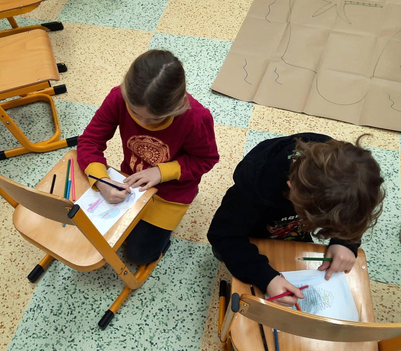 26. 1. Preventivní program v 1.B - 13