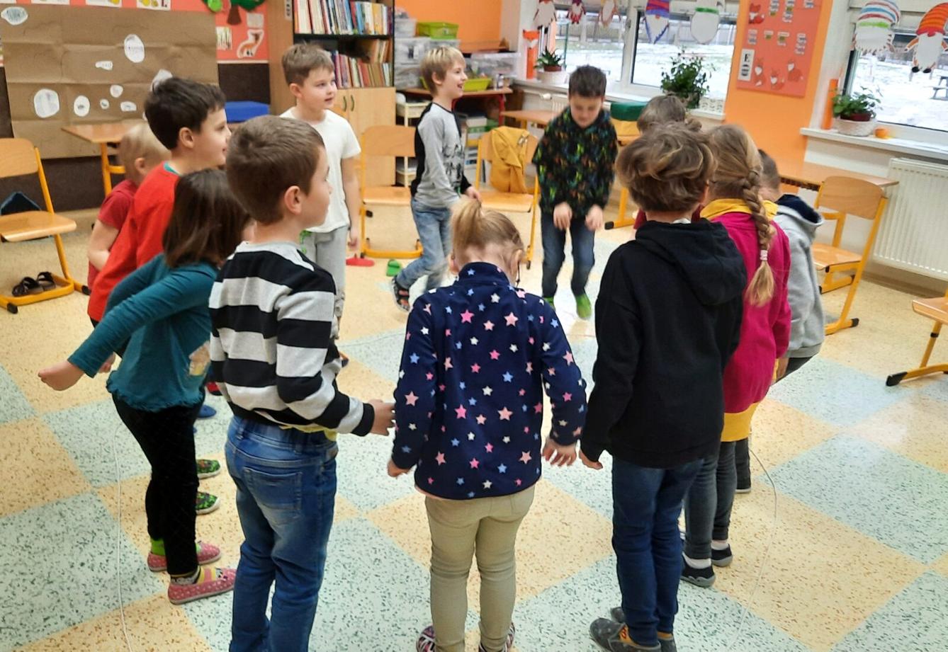 26. 1. Preventivní program v 1.B - 24