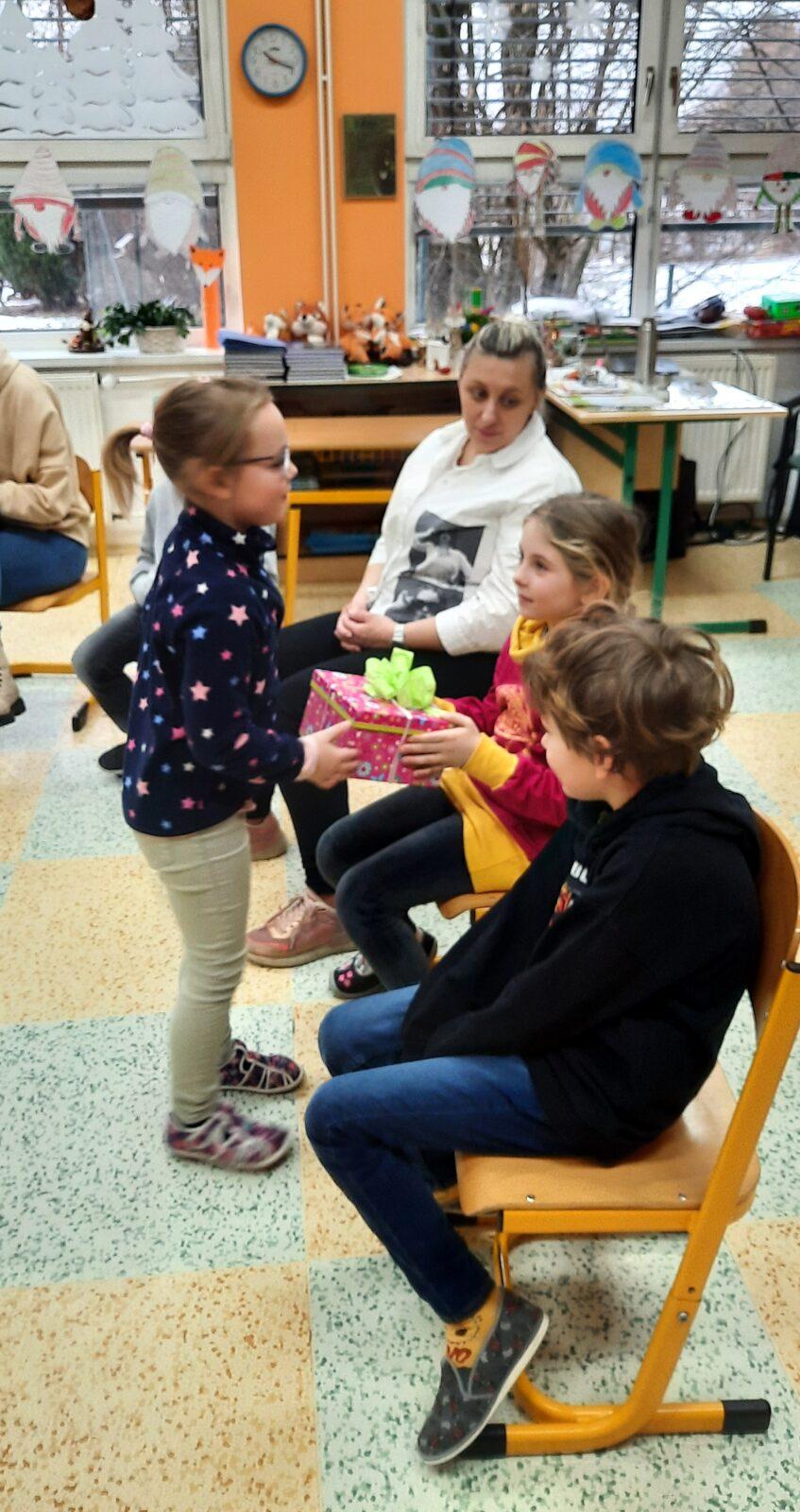 26. 1. Preventivní program v 1.B - 28