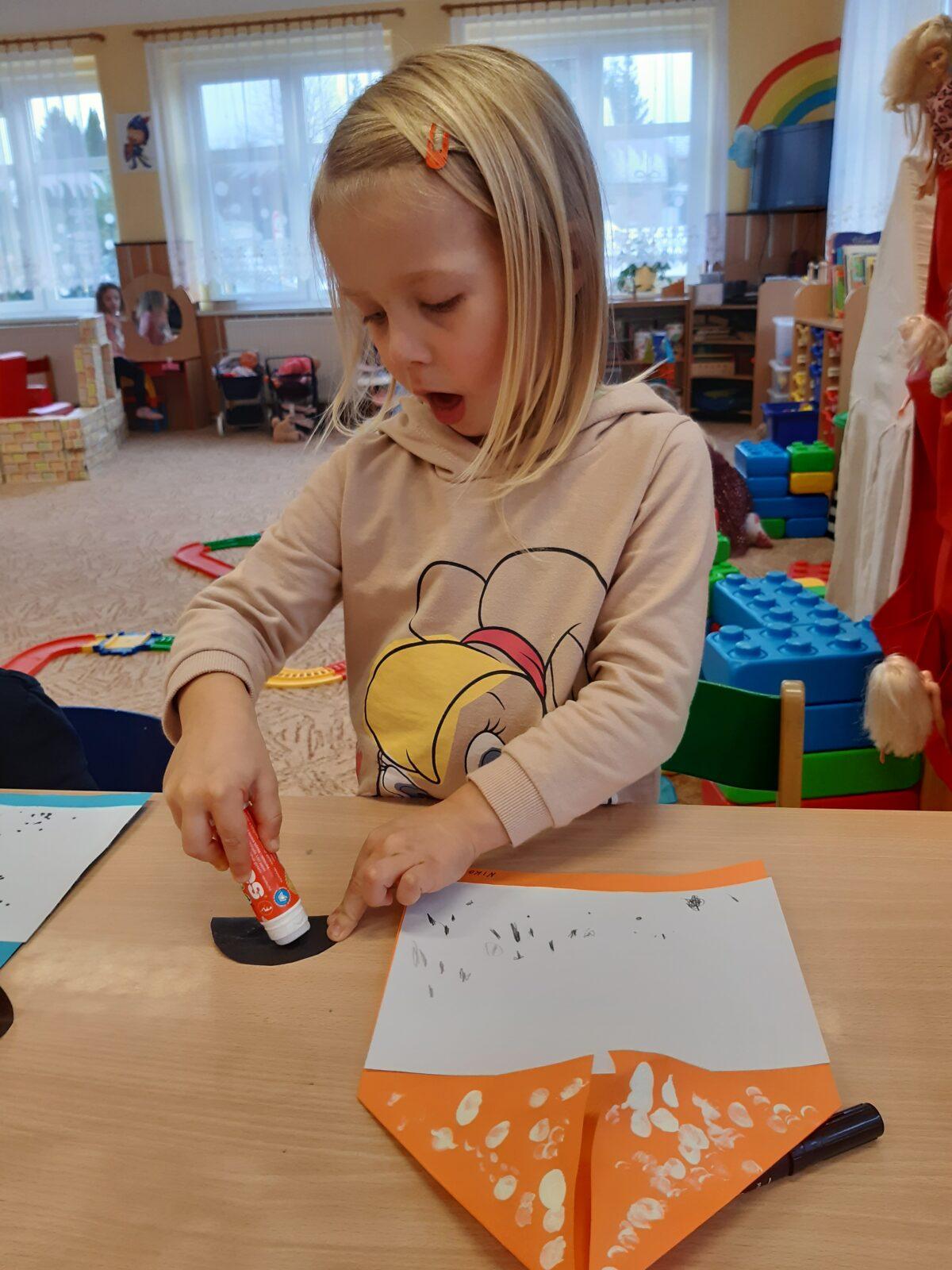 Ptáčci v zimě - 7