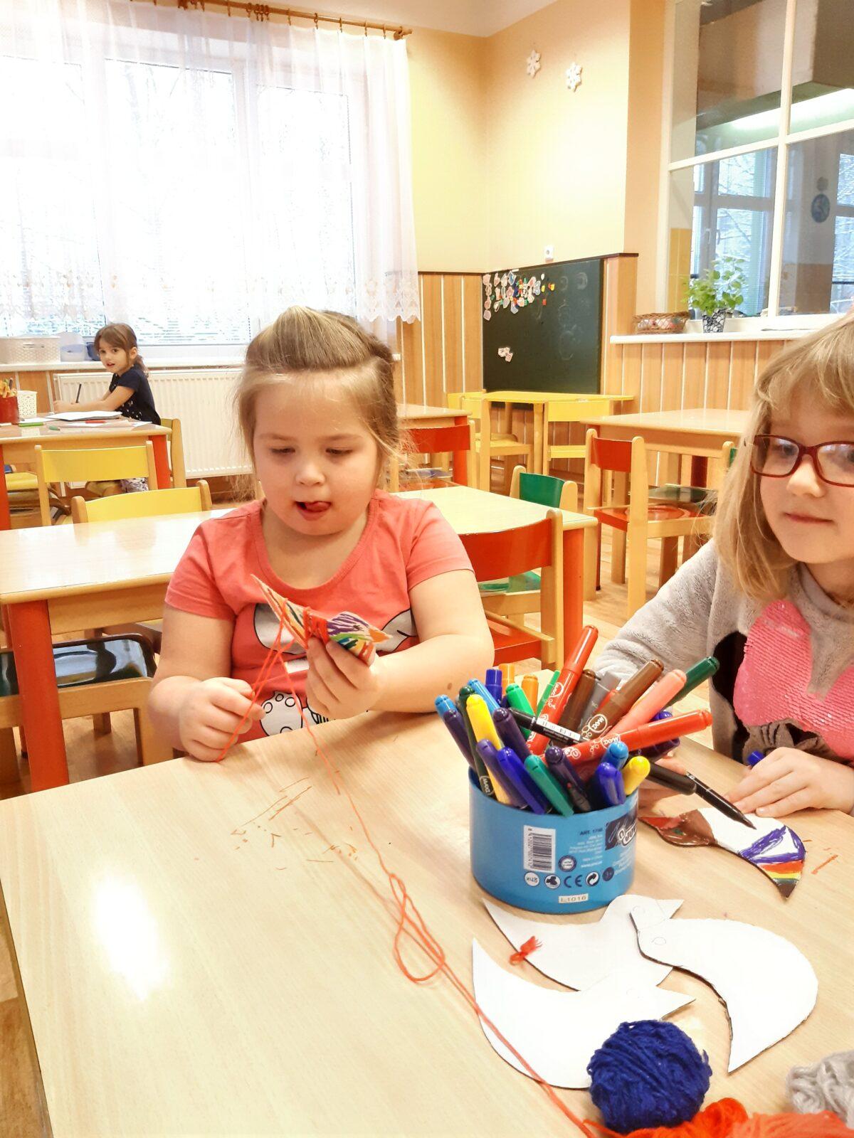 Ptáčci v zimě - 13