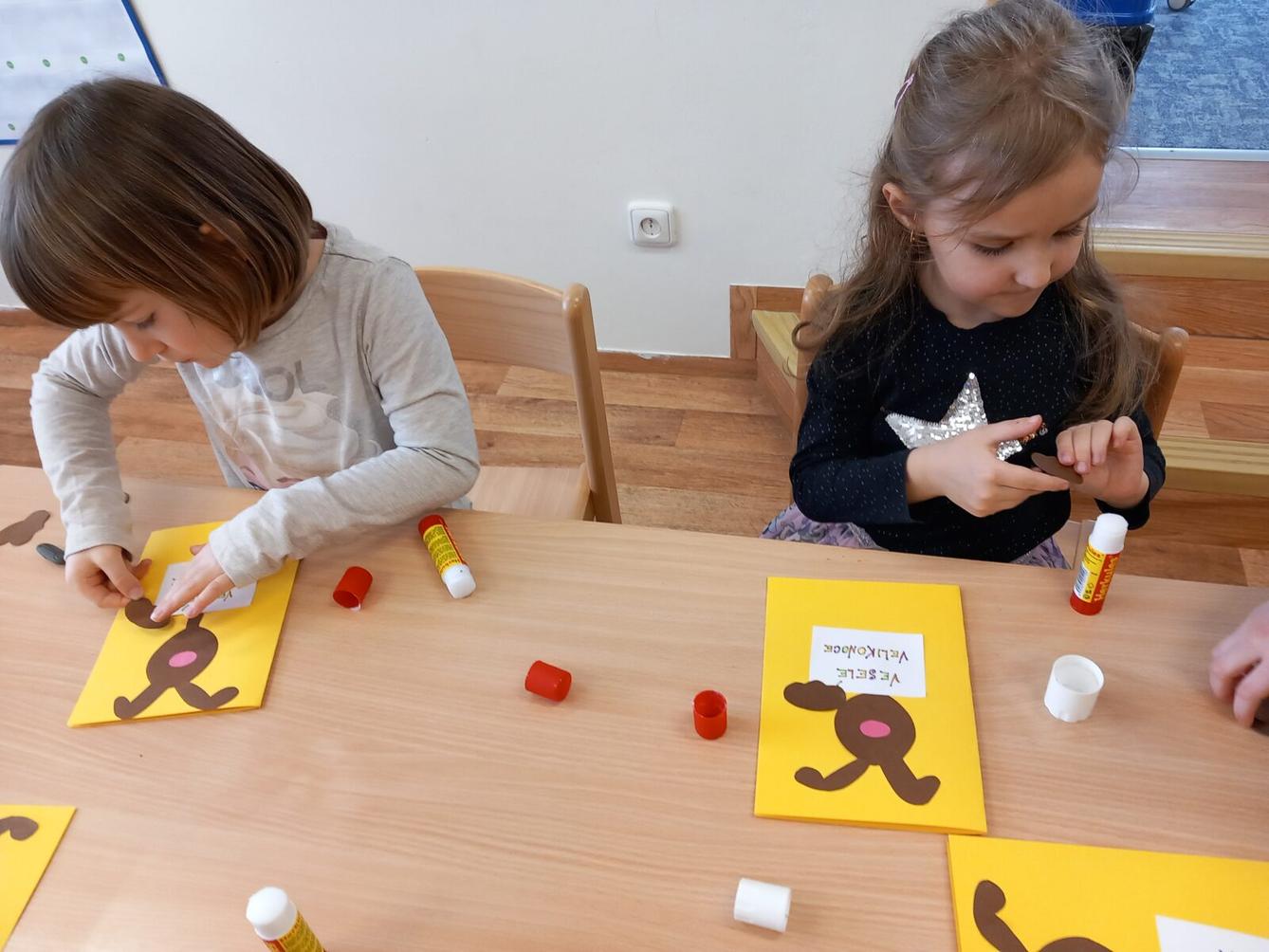 Kamínek mého domova aneb vítání jara - 8