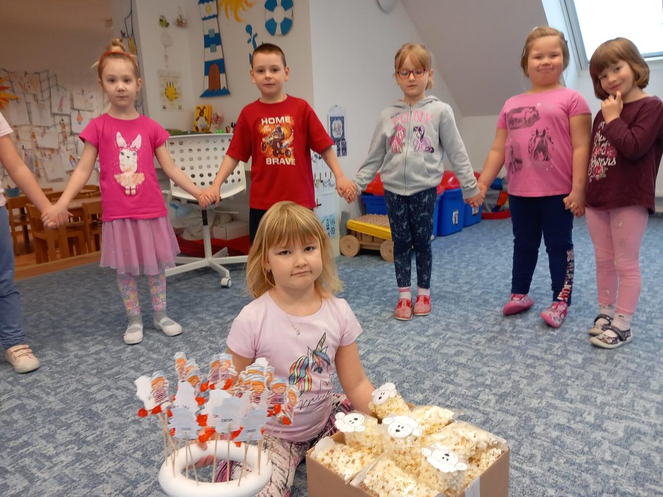 Nicolka slaví narozeniny - 11