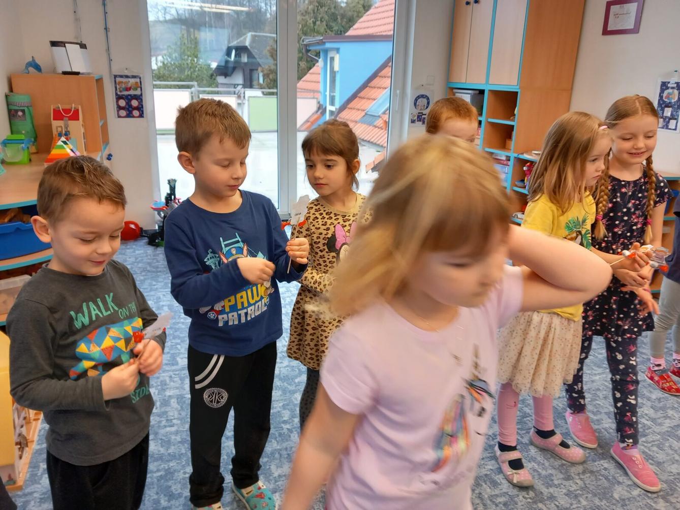 Nicolka slaví narozeniny - 13