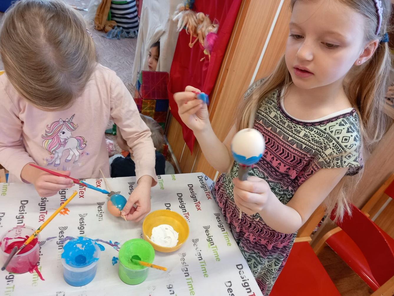 Kamínek mého domova aneb vítání jara - 73