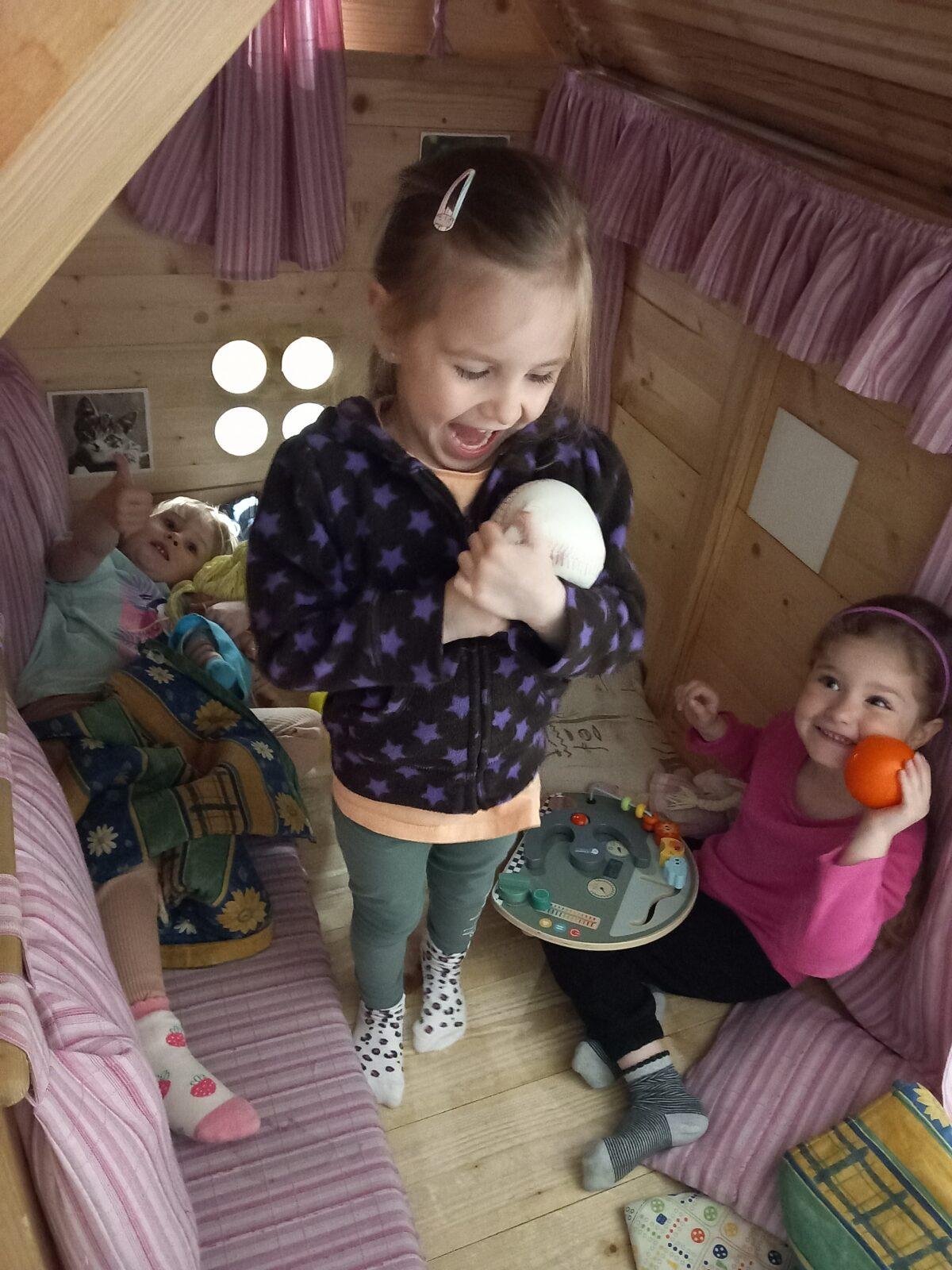 Návštěva zábavního parku "Skippy" - 15