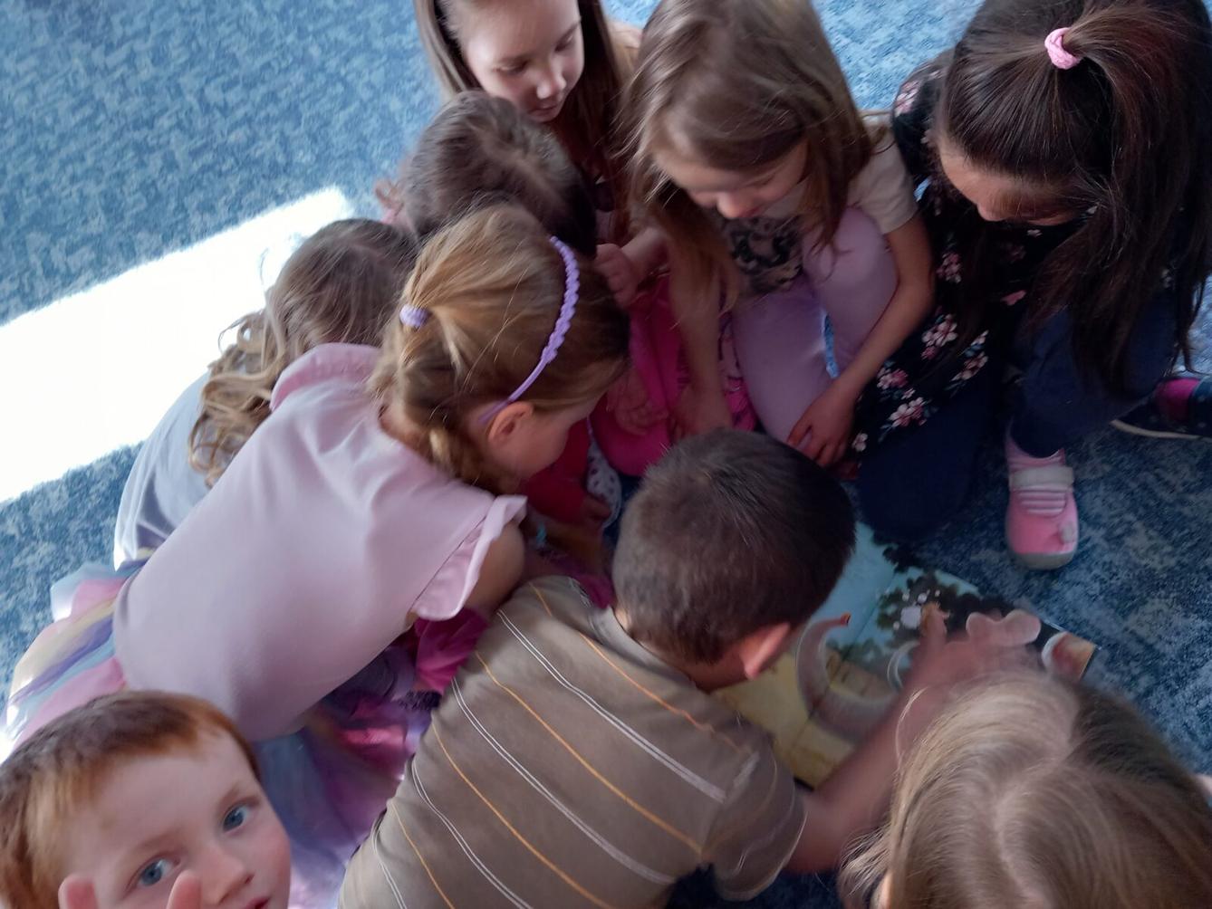 Kamínek mého srdce - 8