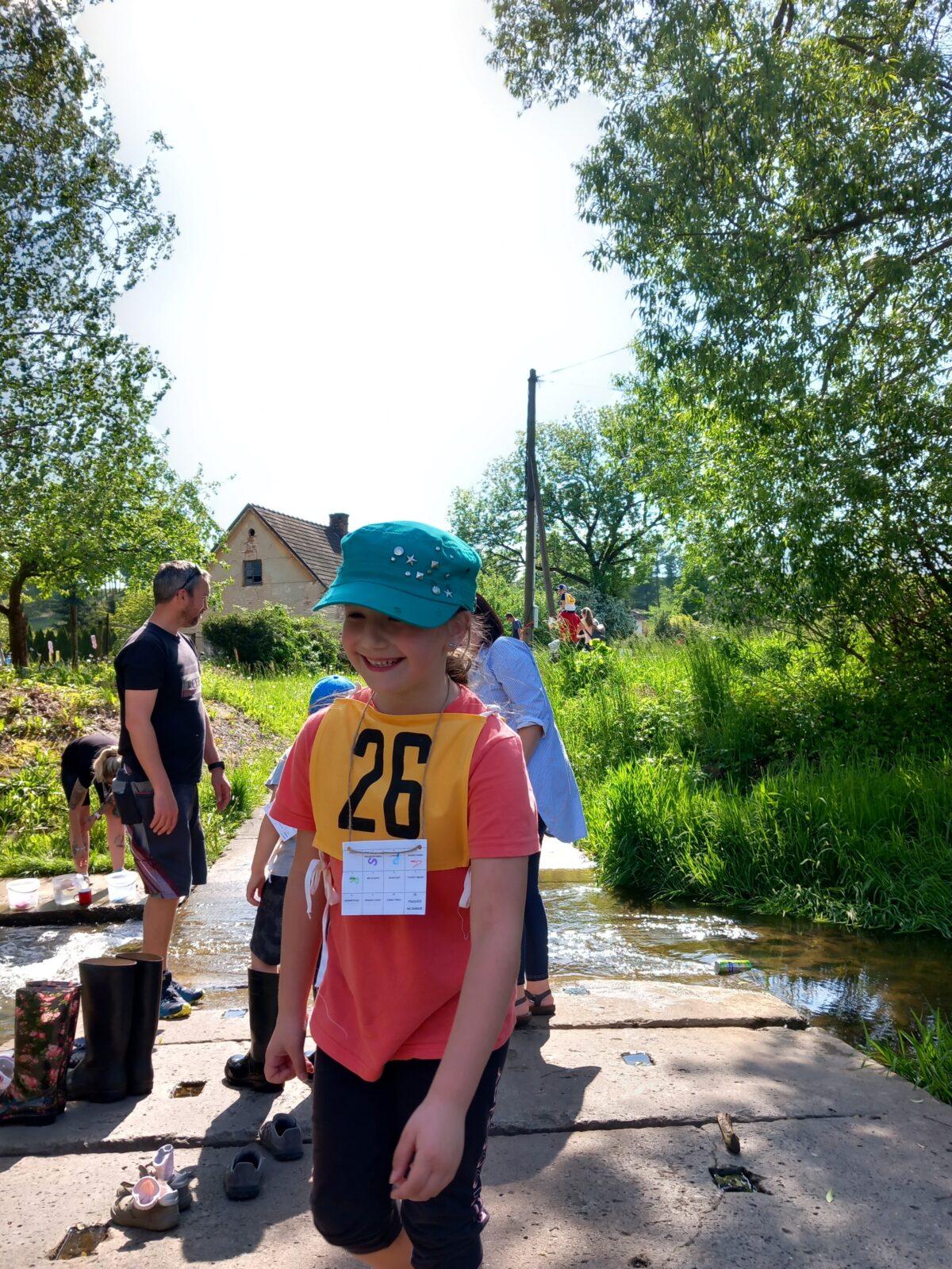 "SPARTAN" aneb sportuje celá rodina! - 7