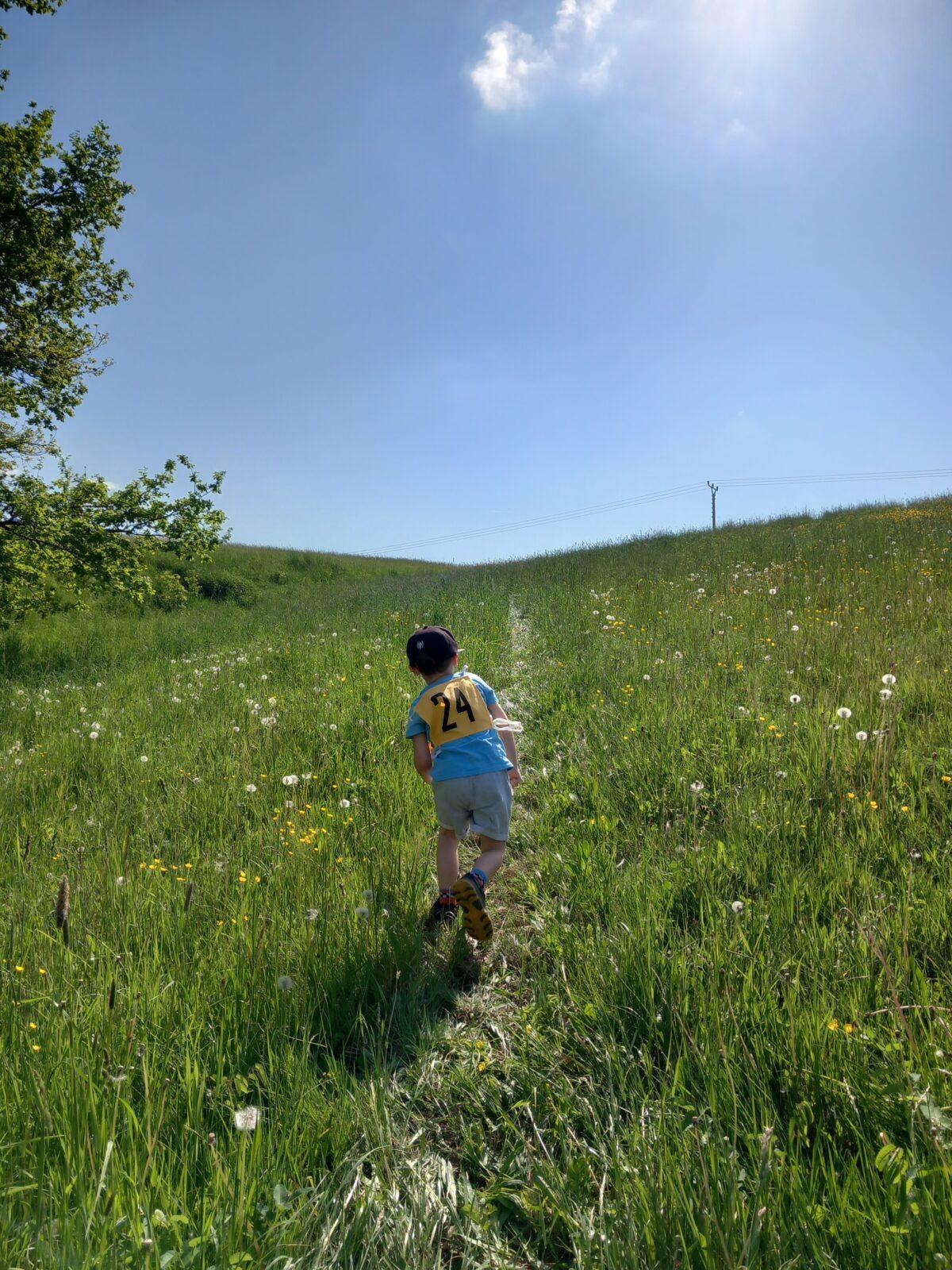 "SPARTAN" aneb sportuje celá rodina! - 19