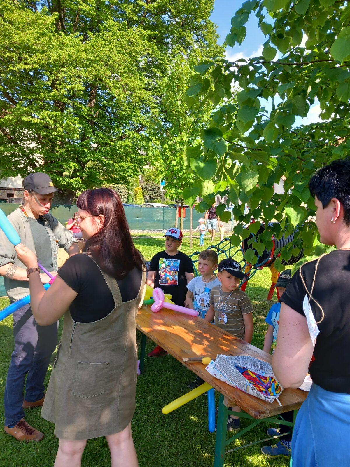 "SPARTAN" aneb sportuje celá rodina! - 42