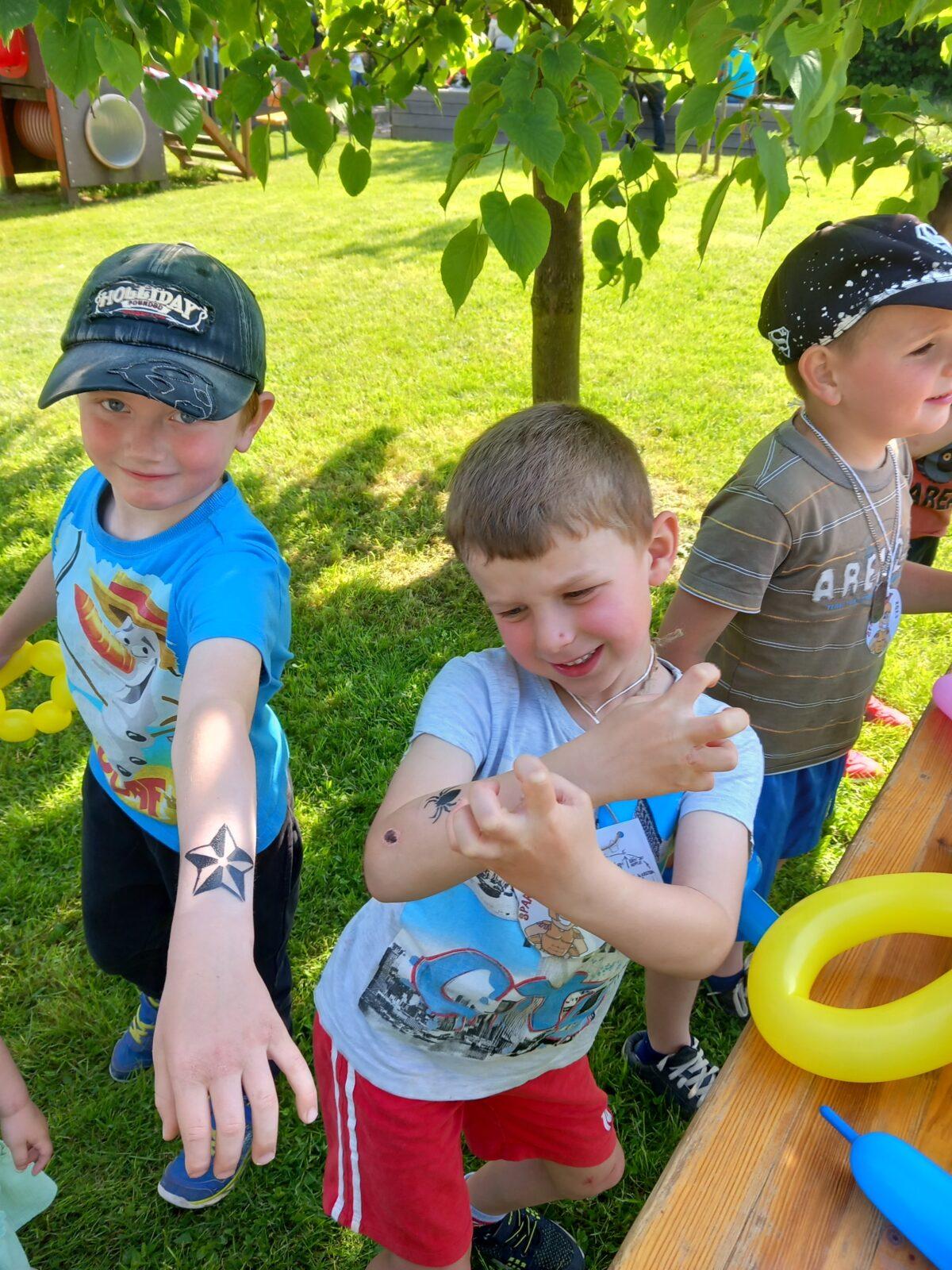 "SPARTAN" aneb sportuje celá rodina! - 45