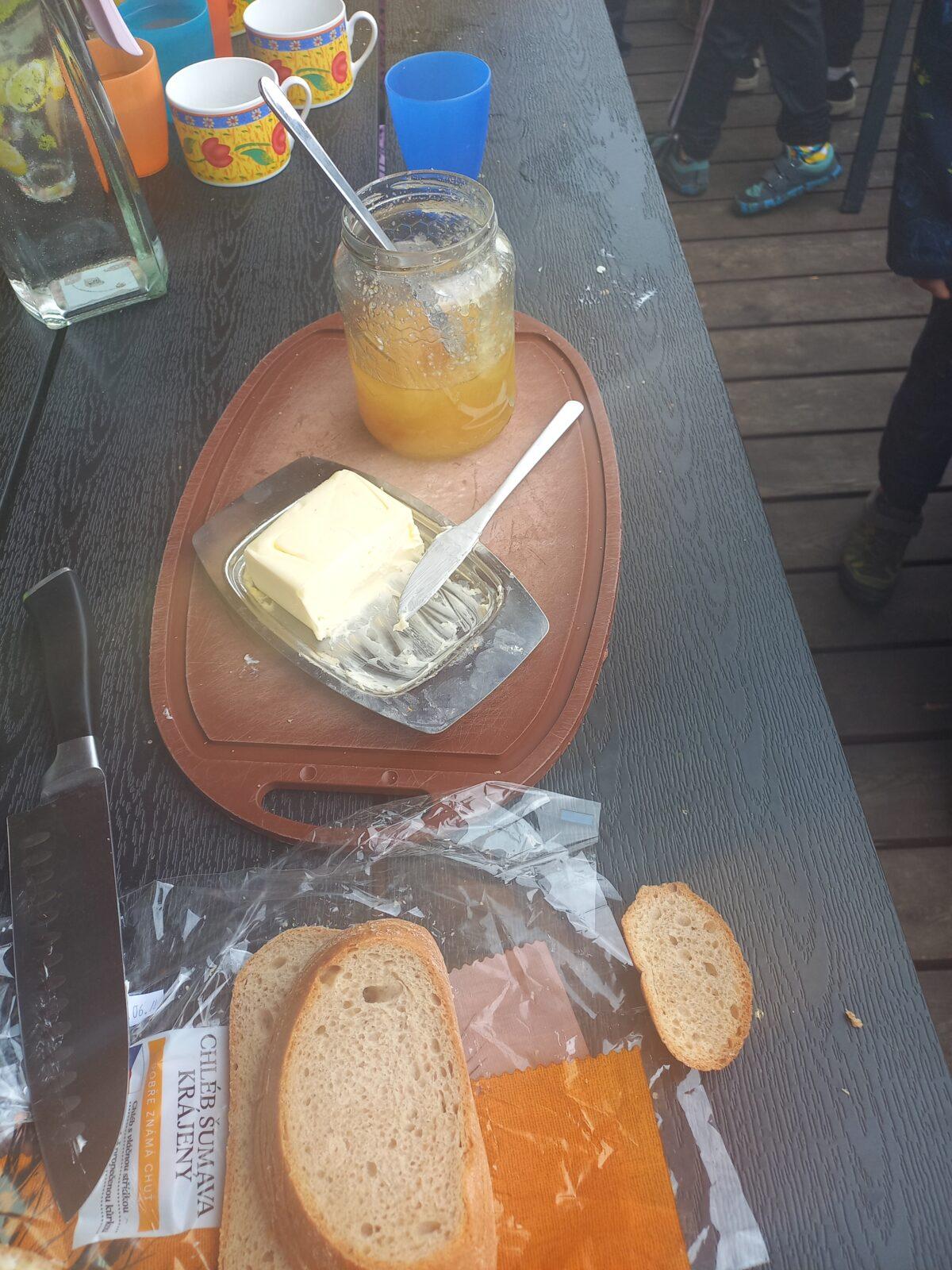 Den se včelami 2. třída - 13