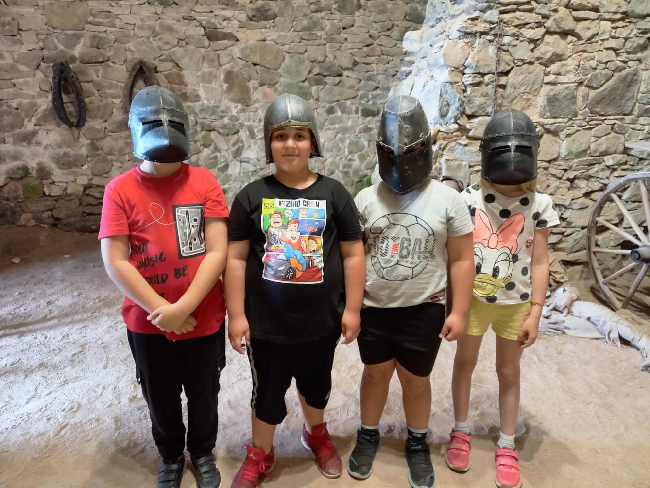 Druháčci v Potštejně - 11