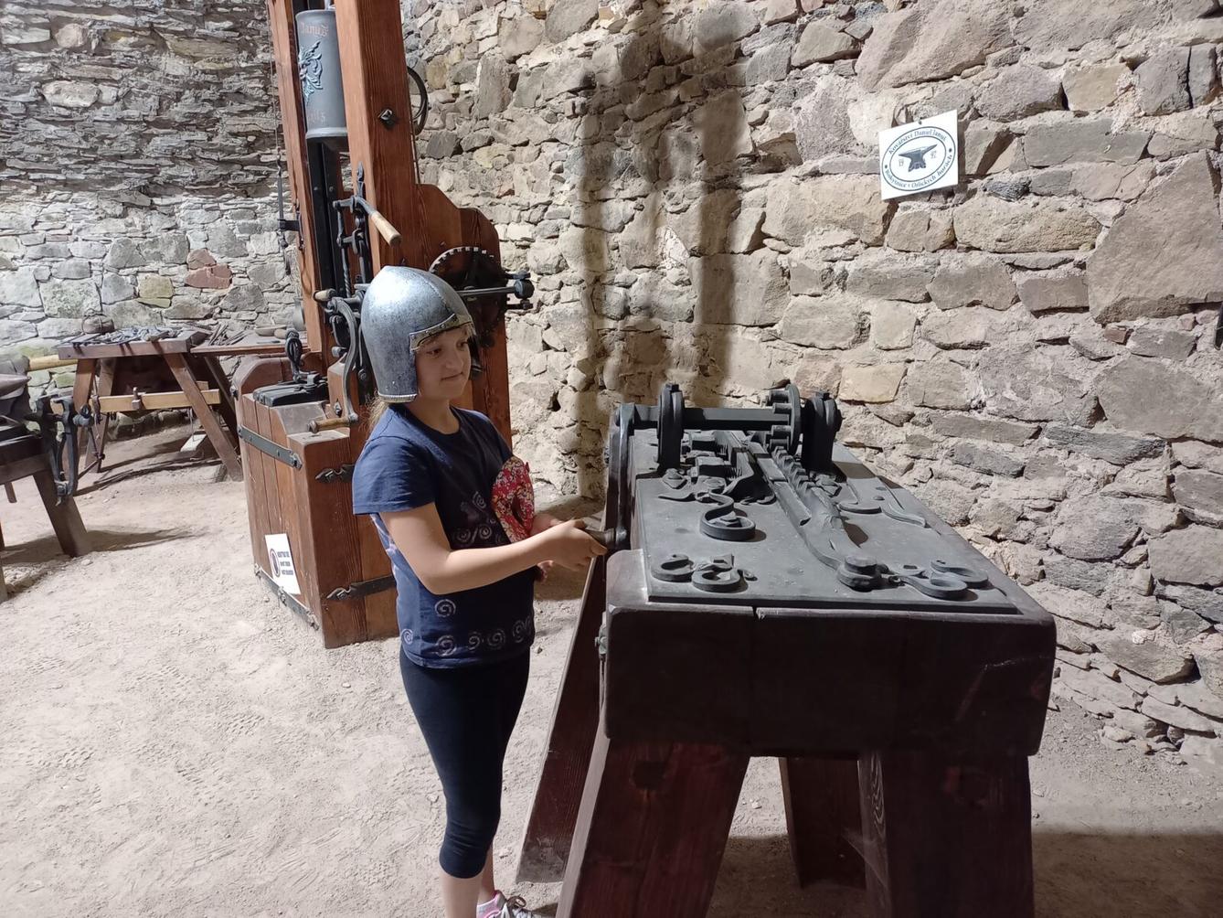 Druháčci v Potštejně - 13