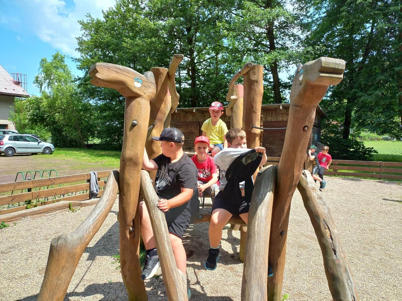 Druháčci v Potštejně - 27