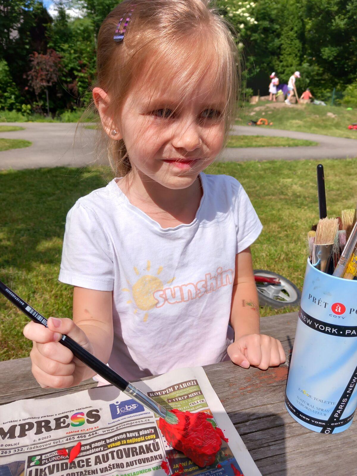 Kamínek mého srdce - 11