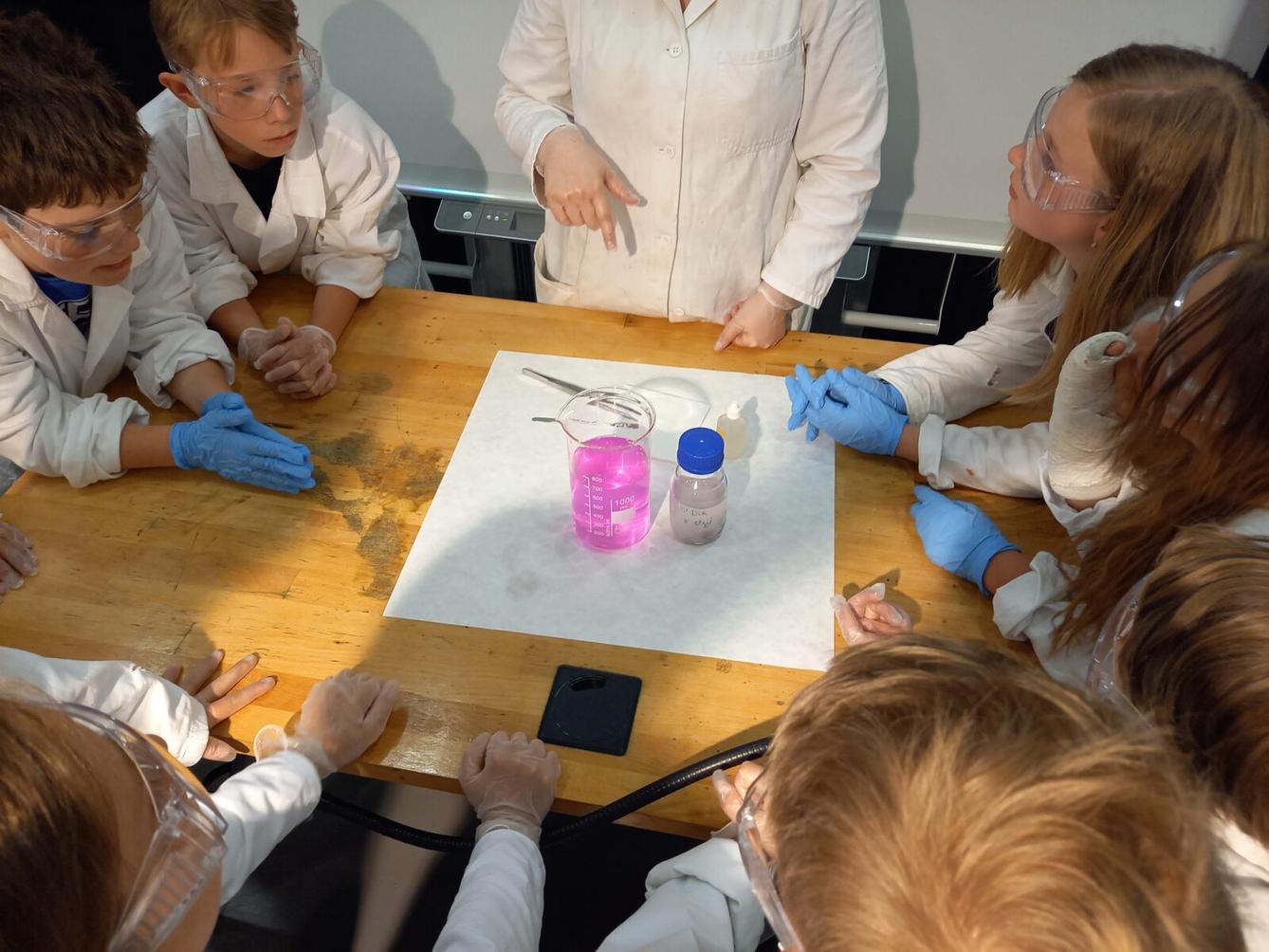 VIDA! - 5. třída na výletě - 9