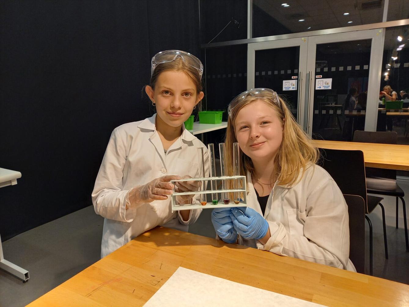 VIDA! - 5. třída na výletě - 14