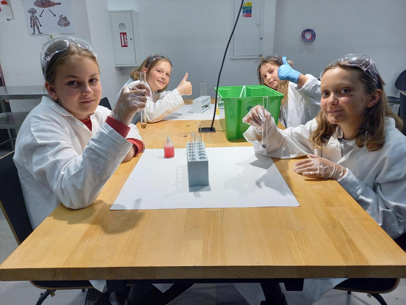 VIDA! - 5. třída na výletě - 16