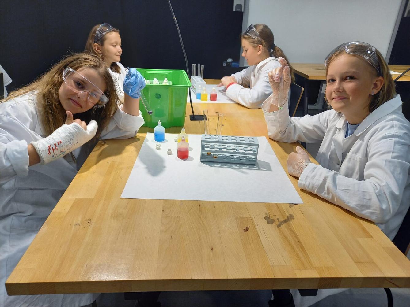 VIDA! - 5. třída na výletě - 17