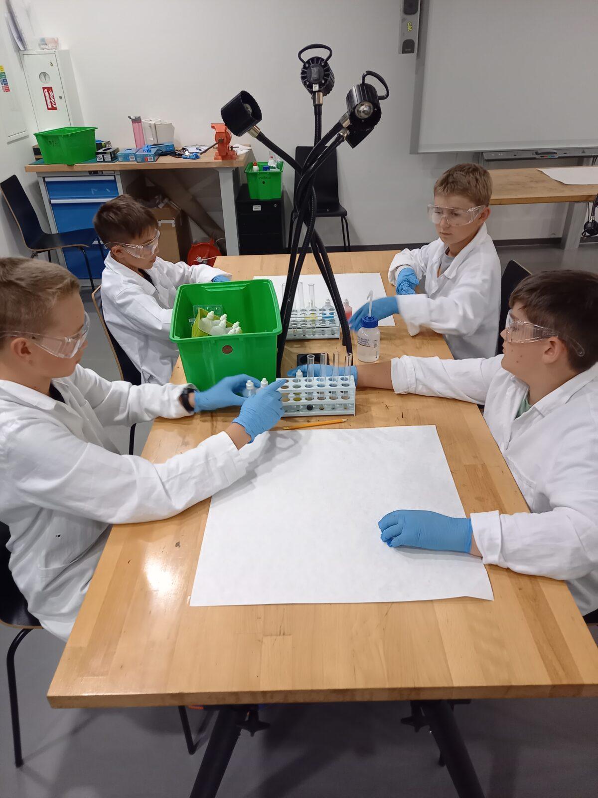 VIDA! - 5. třída na výletě - 19