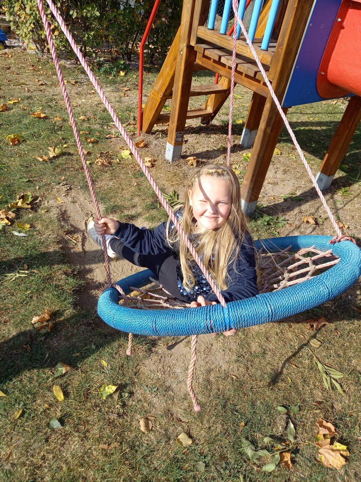 Prvňáčci ve školkách - 18