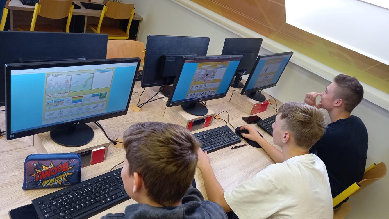 Erasmus days 2023 - 5