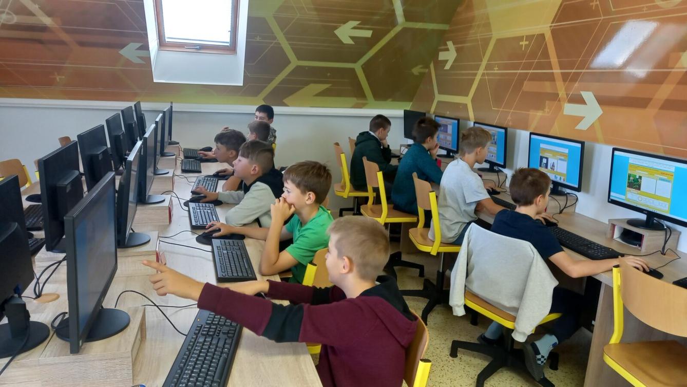 Erasmus days 2023 - 6