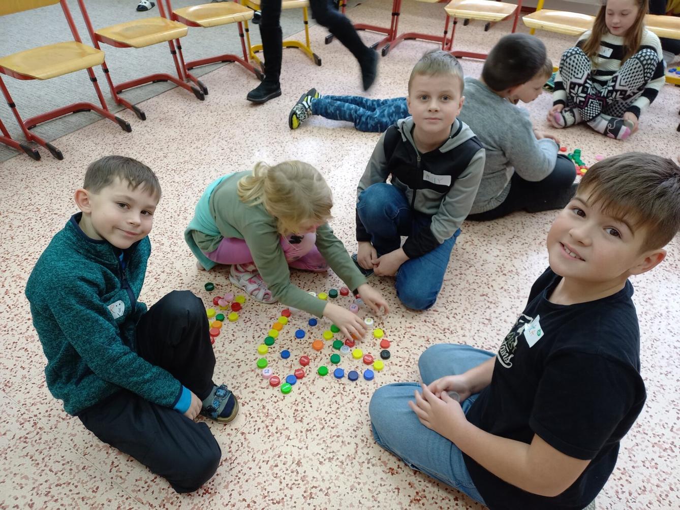 Preventivní program ve 3. třídě - 10