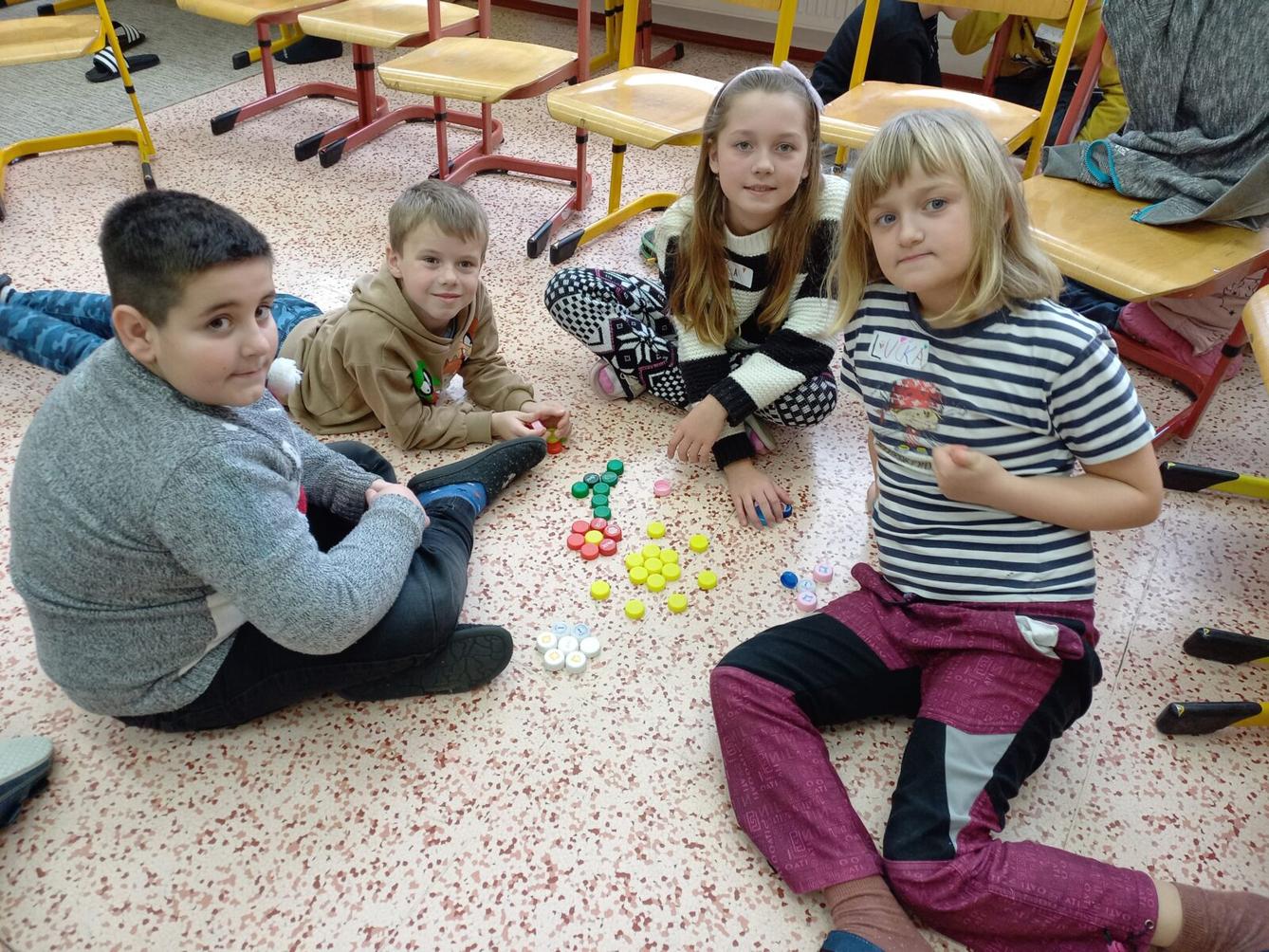 Preventivní program ve 3. třídě - 11