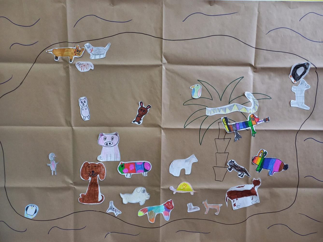 Preventivní program ve 3. třídě - 14