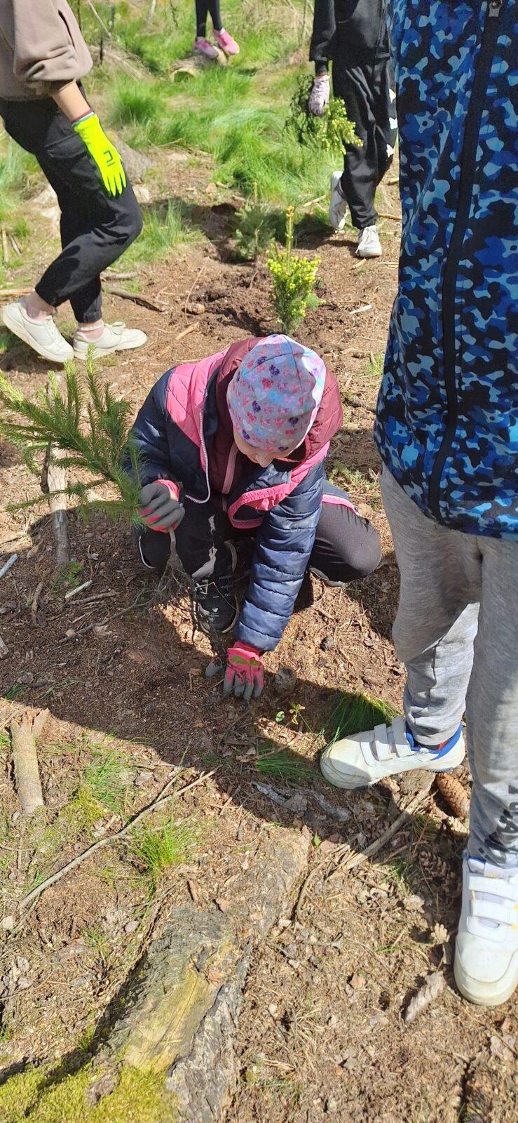 I. stupeň ZŠ a Den Země - 7