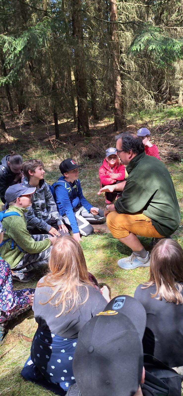 I. stupeň ZŠ a Den Země - 10