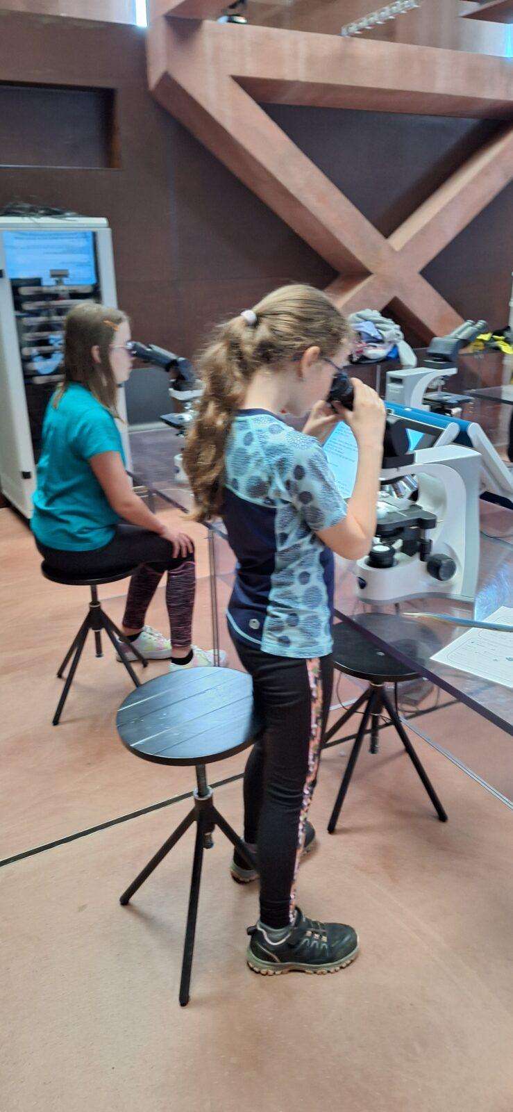 "Páťáci na cestách" - 9