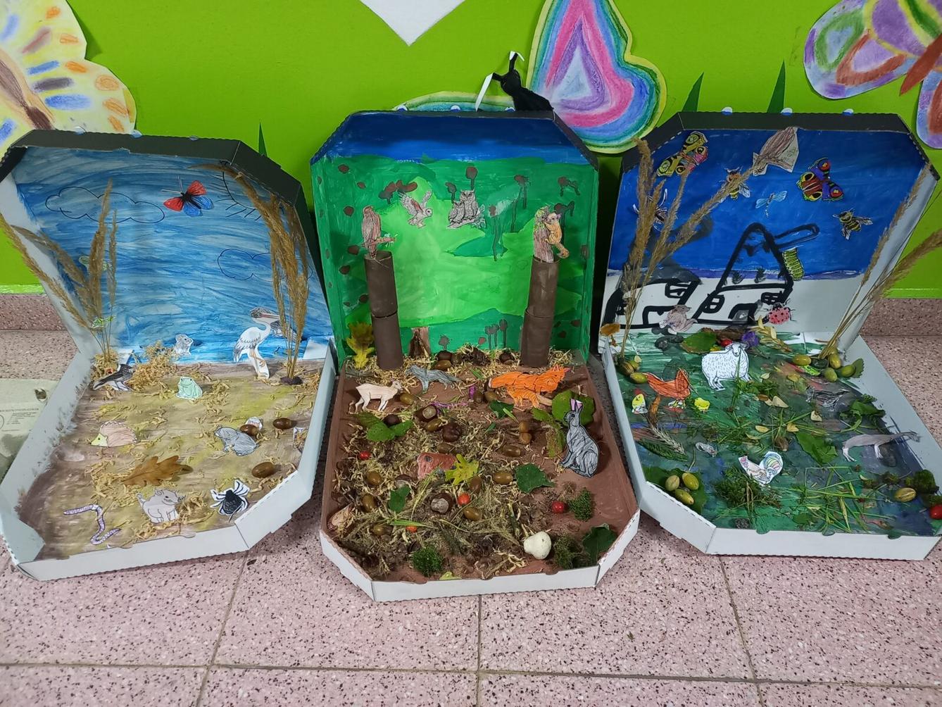 Projektové dny Libchavy - 4