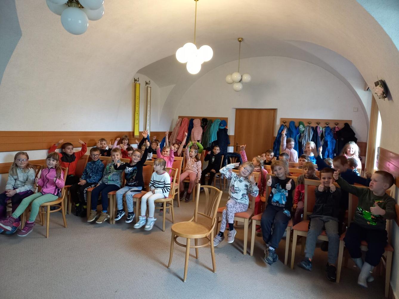 Projektové dny Libchavy - 5