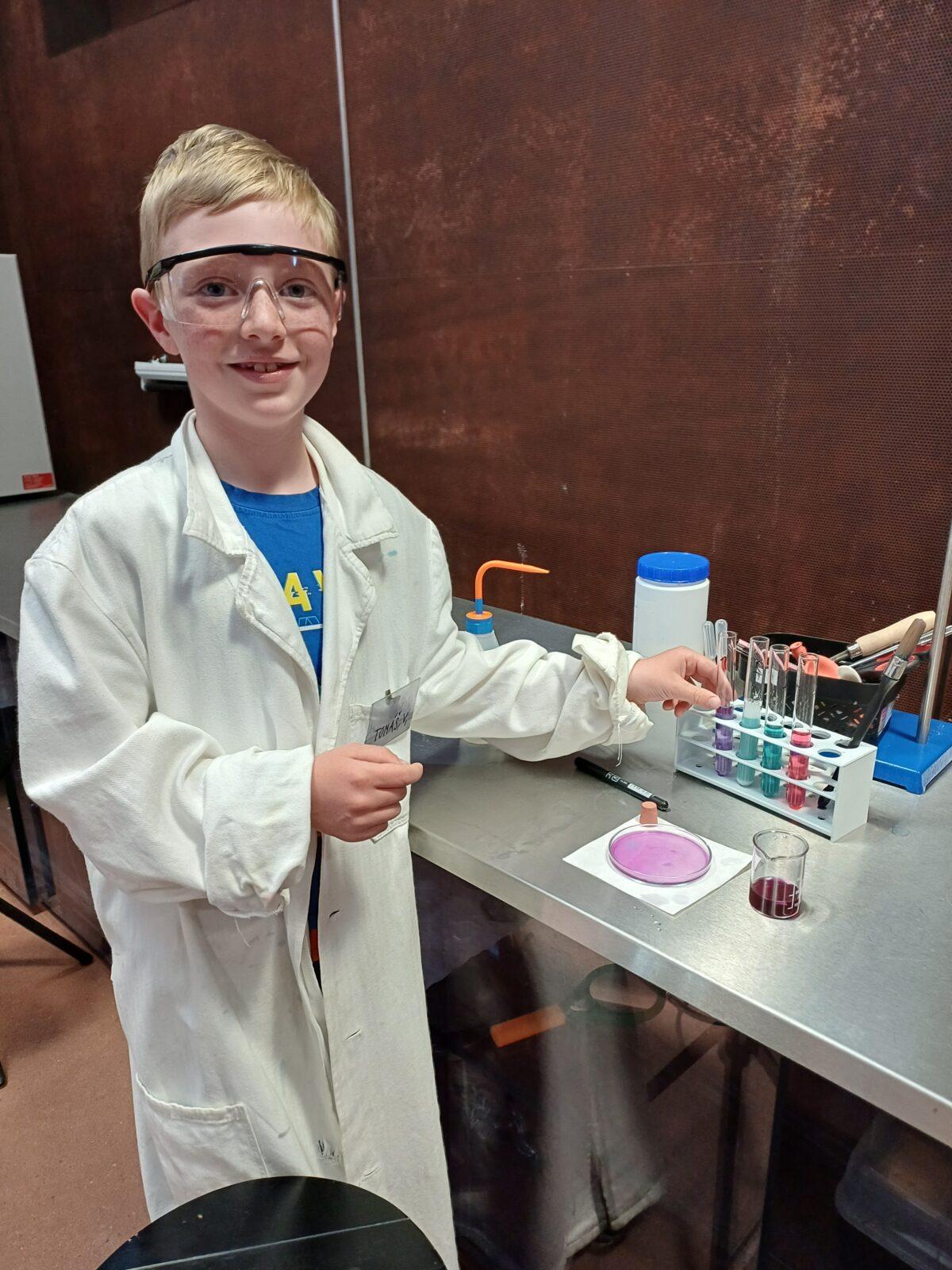 Sféra Pardubice - 2. a 4. třída - 6