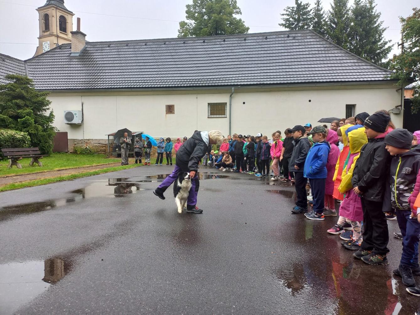 Den dětí na 1. stupni - 9